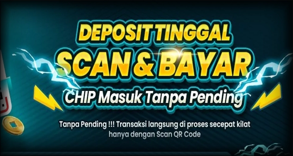 PUSATSLOT123 Mobile