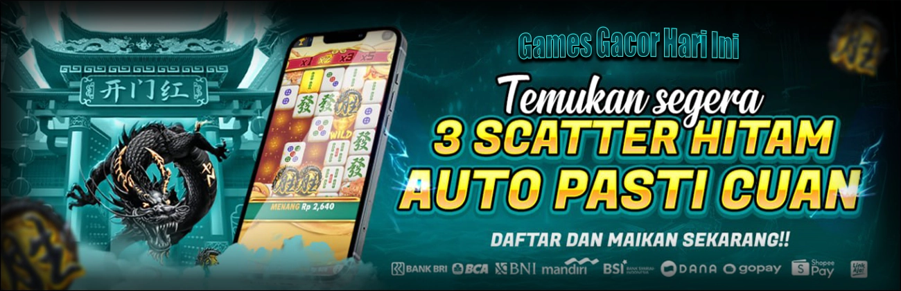 PUSATSLOT123 Desktop