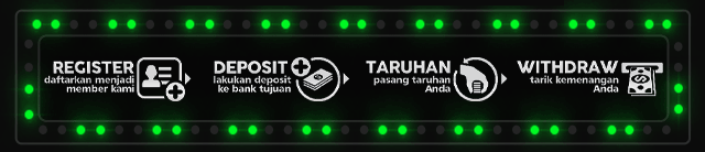 PUSATSLOT123 Jackpot